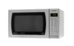 Panasonic NN-CT579SBPQ Slimline Combination Microwave, Stainless Steel